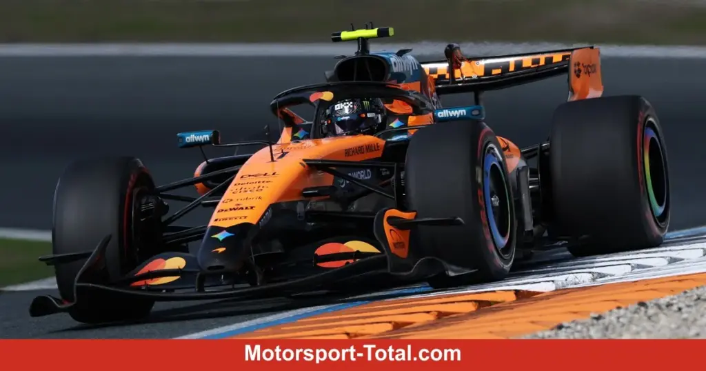 Nico Rosberg über Max Verstappen: «Der Grund für seinen Zandvoort-Crash» - SPEEDWEEK.com