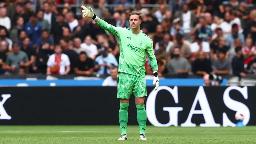 Sion gegen Ajax schlecht belohnt - Blick