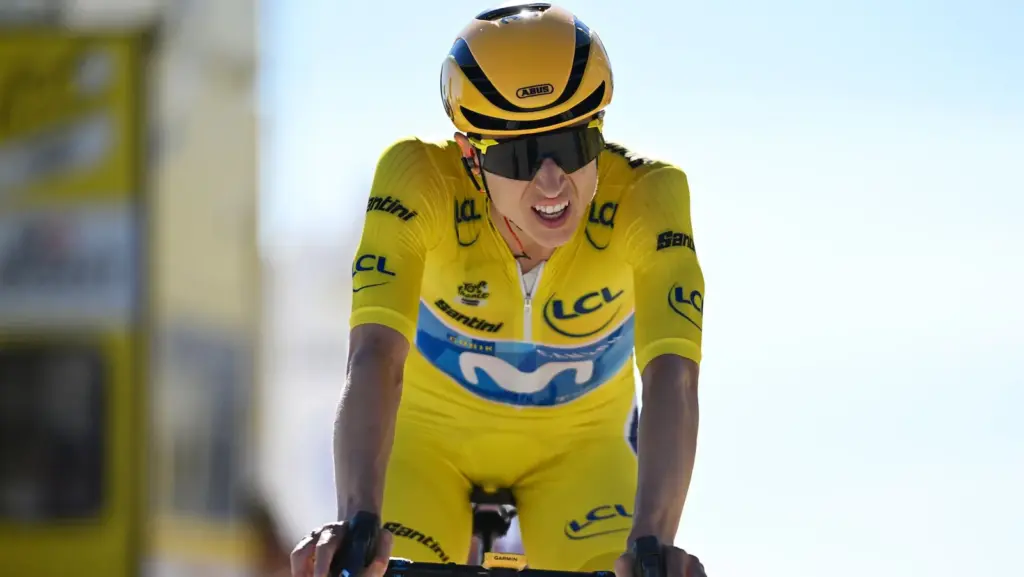 Tour de France Femmes - Strecke 9. Etappe: Profil, Karte und Kurs des neunten Teilstücks: Großes Finale in Nizza