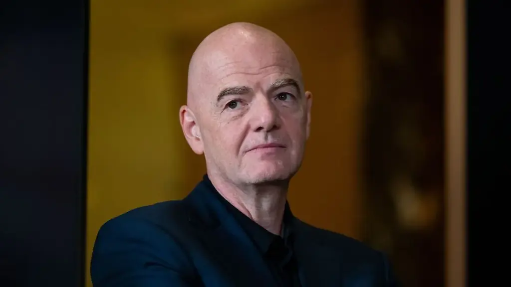 Fifa-Skandal: Sechs Fussballverbände stützen Infantino den Rücken