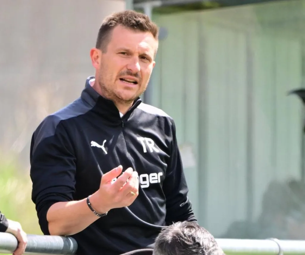 Thorsten Kirschbaum wird neuer Assistenztrainer – Jonas Maier verlängert