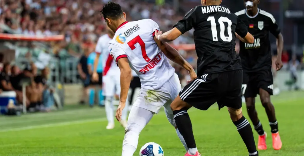 Ruhmreiche Zeiten vorbei – aber Ajax scheffelt Millionen - Blick
