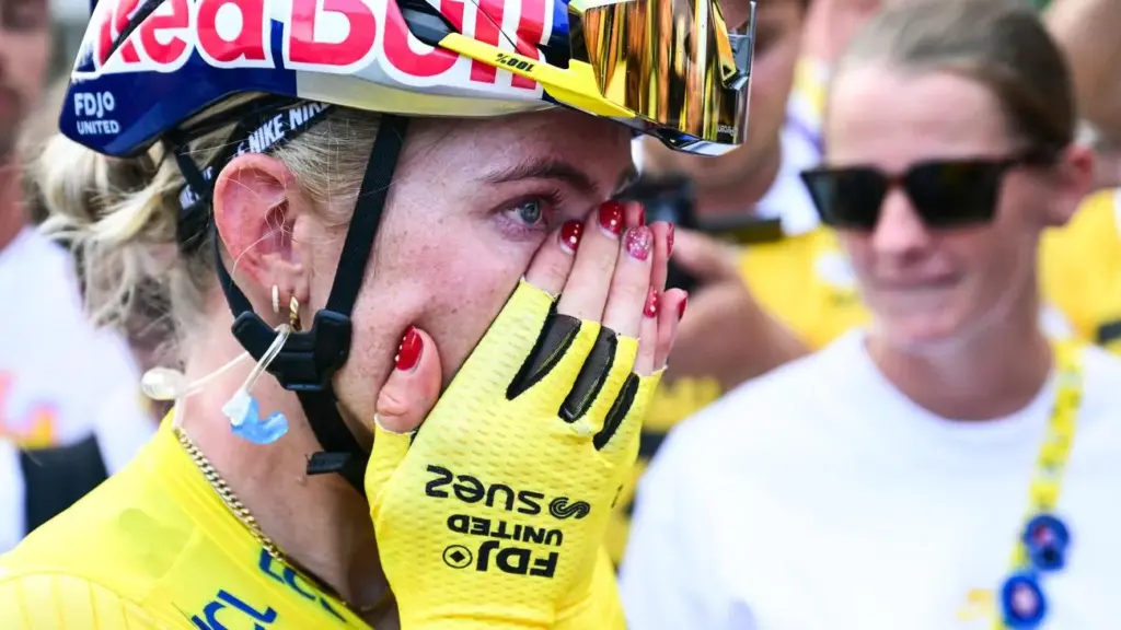 Vollering überflügelt alle: Die Preisgeldtabelle der Tour