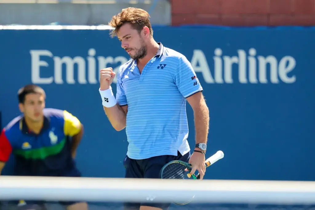 Dank nachträglicher Wildcard - Wawrinka darf nun doch ein letztes Mal an US Open antreten