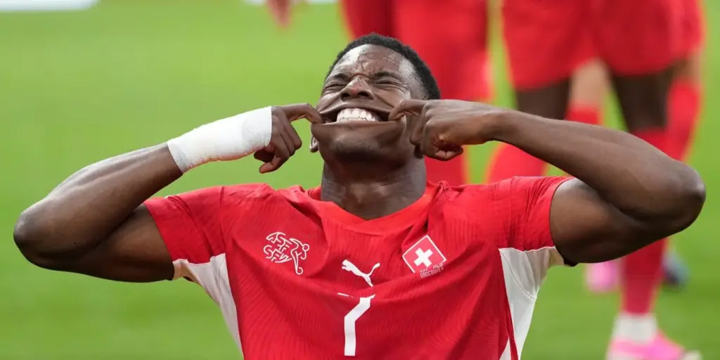 Embolo lehnt MLS-Angebot ab: Wechsel droht zu scheitern