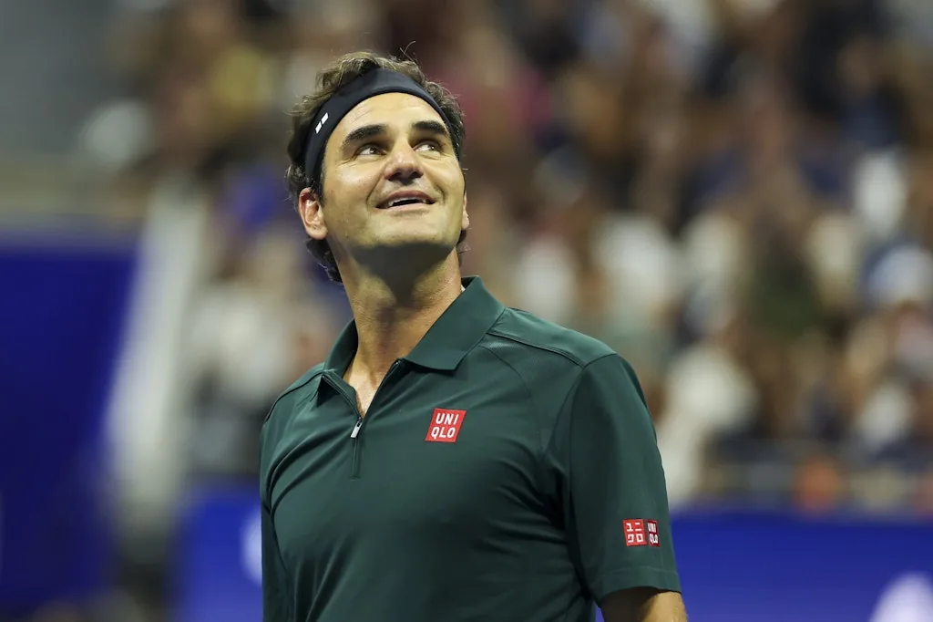 Federers emotionale Rückkehr nach New York