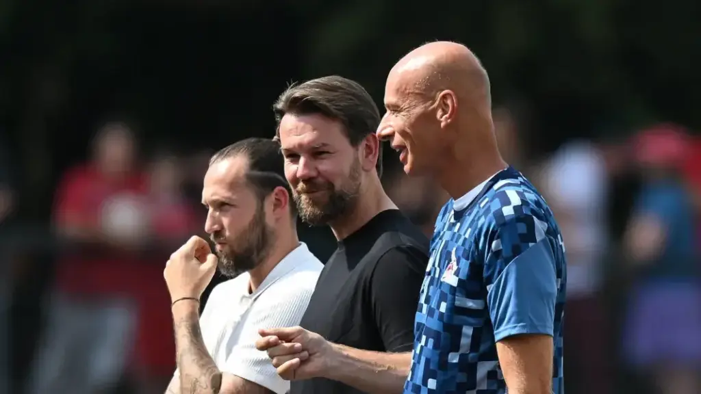 El Mala-Poker beendet: Diese Stars hat der BVB jetzt auf der Liste - BILD