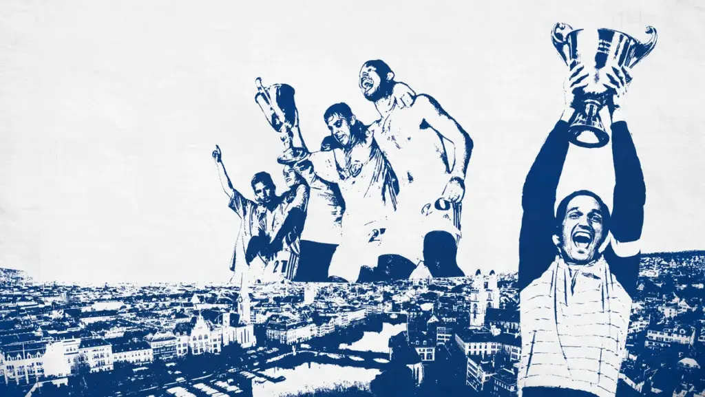 «Schon schmerzhaft»: Hilft Club-Legende den Hoppers im Derby? - 20 Minuten