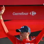 Vuelta - 20. Etappe heute live im Ticker: Königsetappe mit Mas, Roglic, Gall entscheidet über Rotes Trikot und Podium - eurosport.de