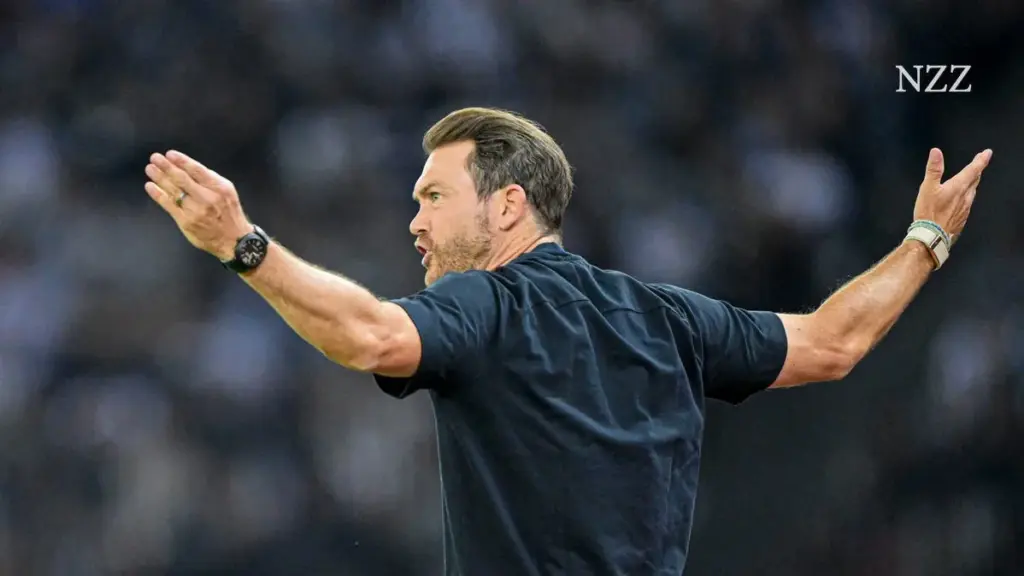 Stephan Lichtsteiner entlassen: Wer wird neuer FCB-Trainer?