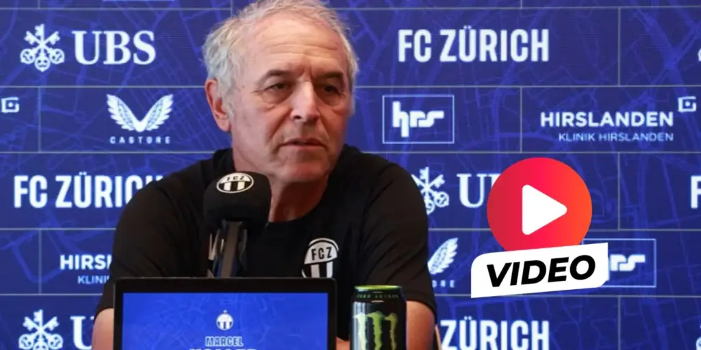 Zürcher Derby in der Jubiläumswoche