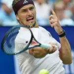 "Es wird unglaublich besonders": Zverev vor US-Open-Finale