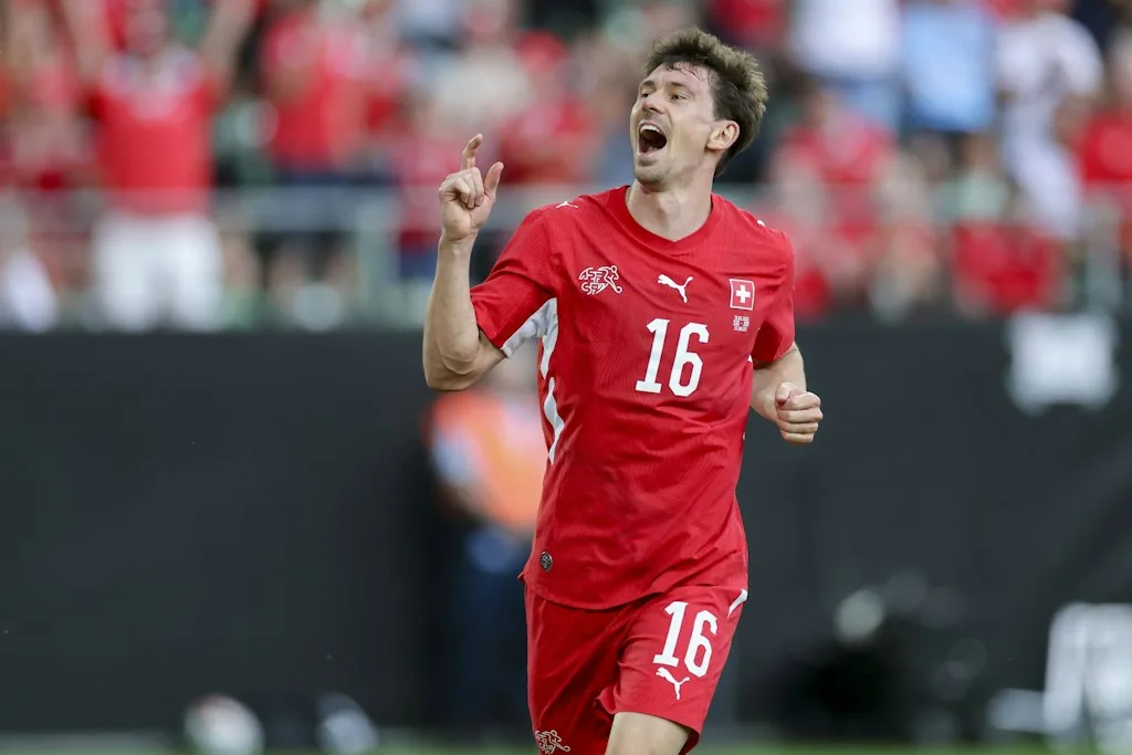 Nach 24 Länderspielen - YB-Torjäger Fassnacht erklärt Rücktritt aus dem Nationalteam