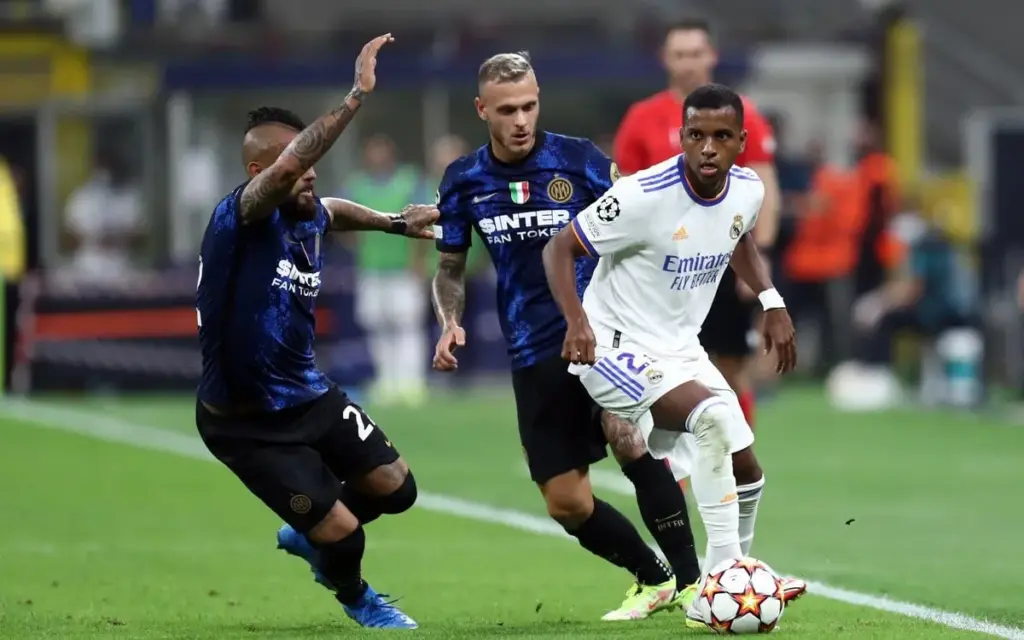 Mourinho trifft mit Real auf alte Liebe Inter Mailand - blick.ch