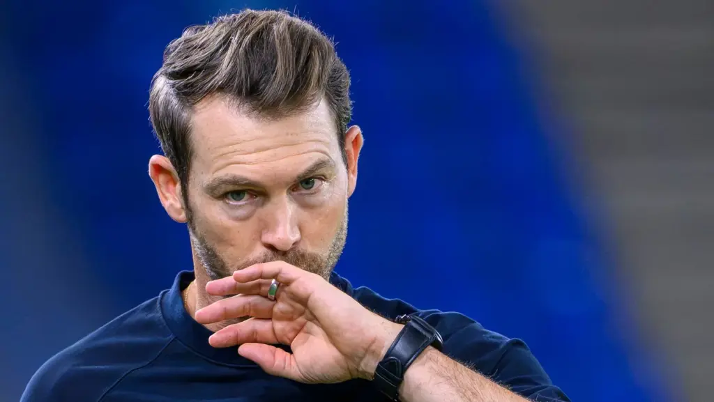 Lichtsteiner-Nachfolge beim FCB: Sandro Wagner soll Favorit auf den Trainerposten sein - Basler Zeitung